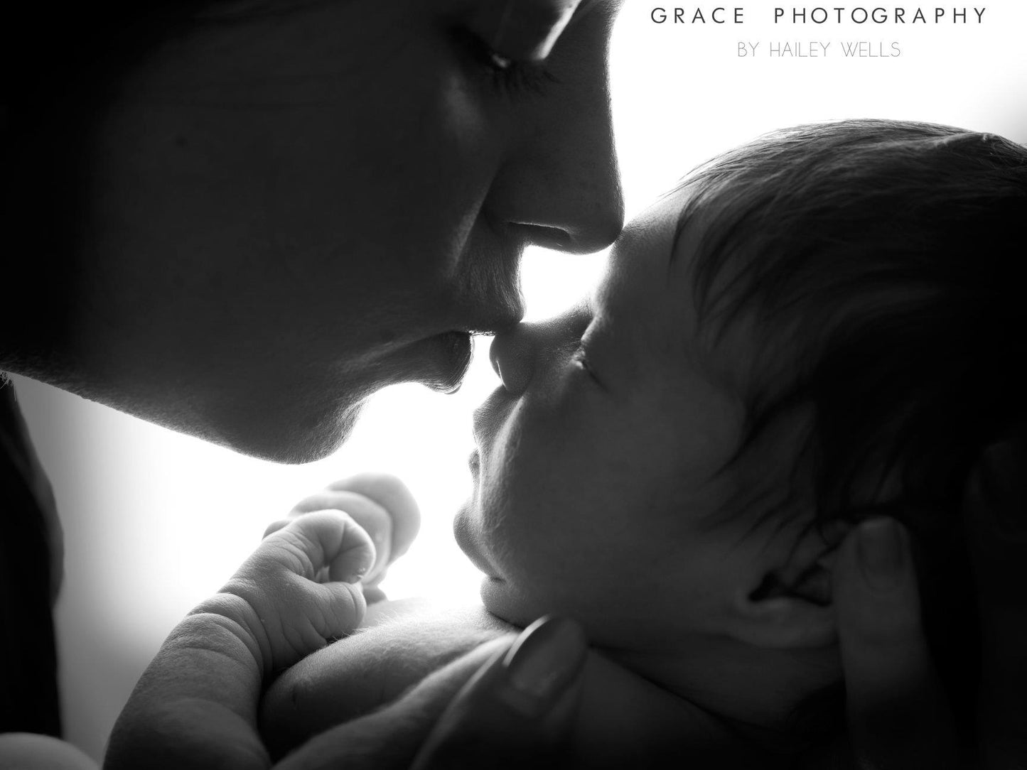 Newborn SESSION ONLY