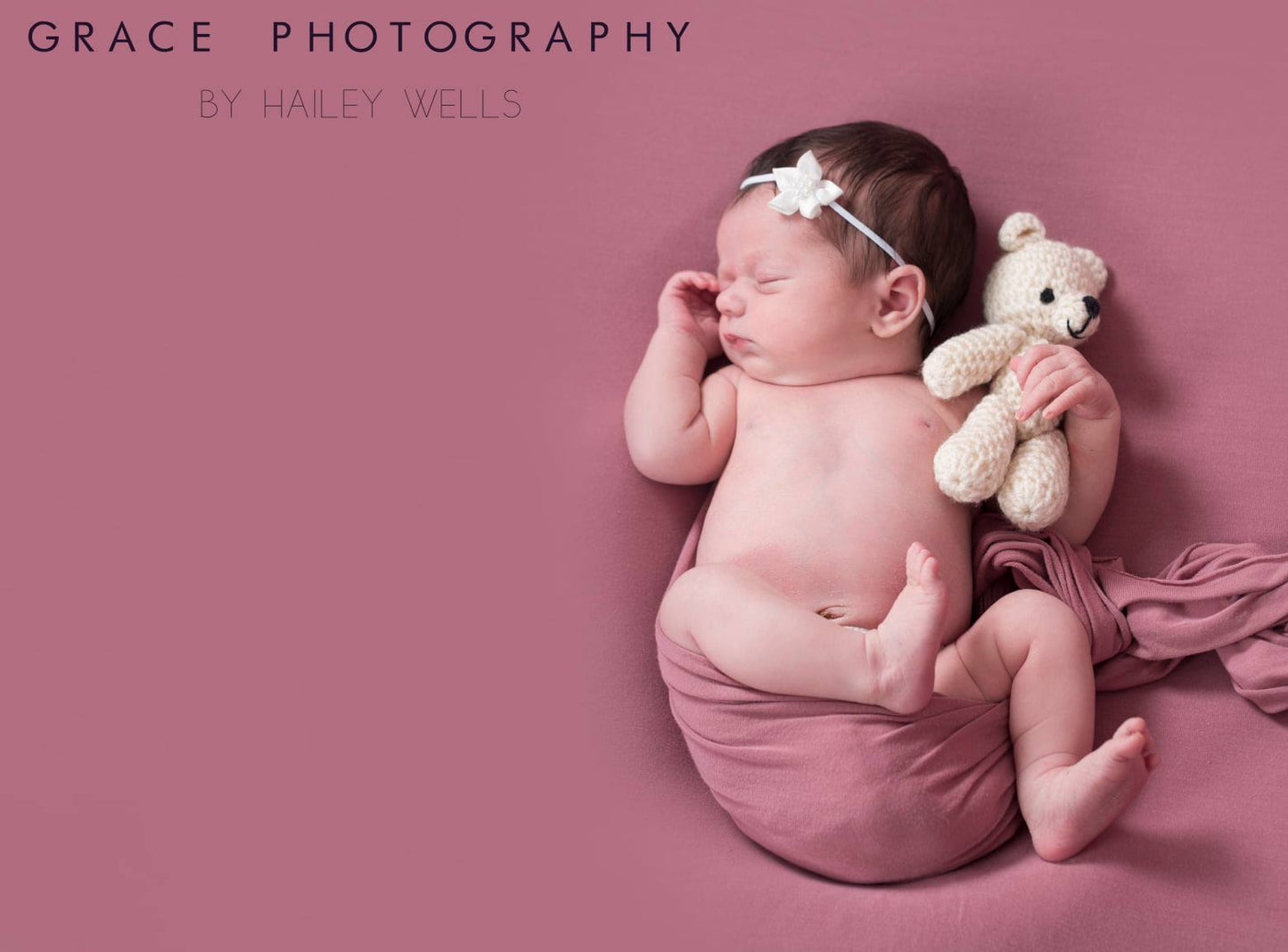 Newborn SESSION ONLY