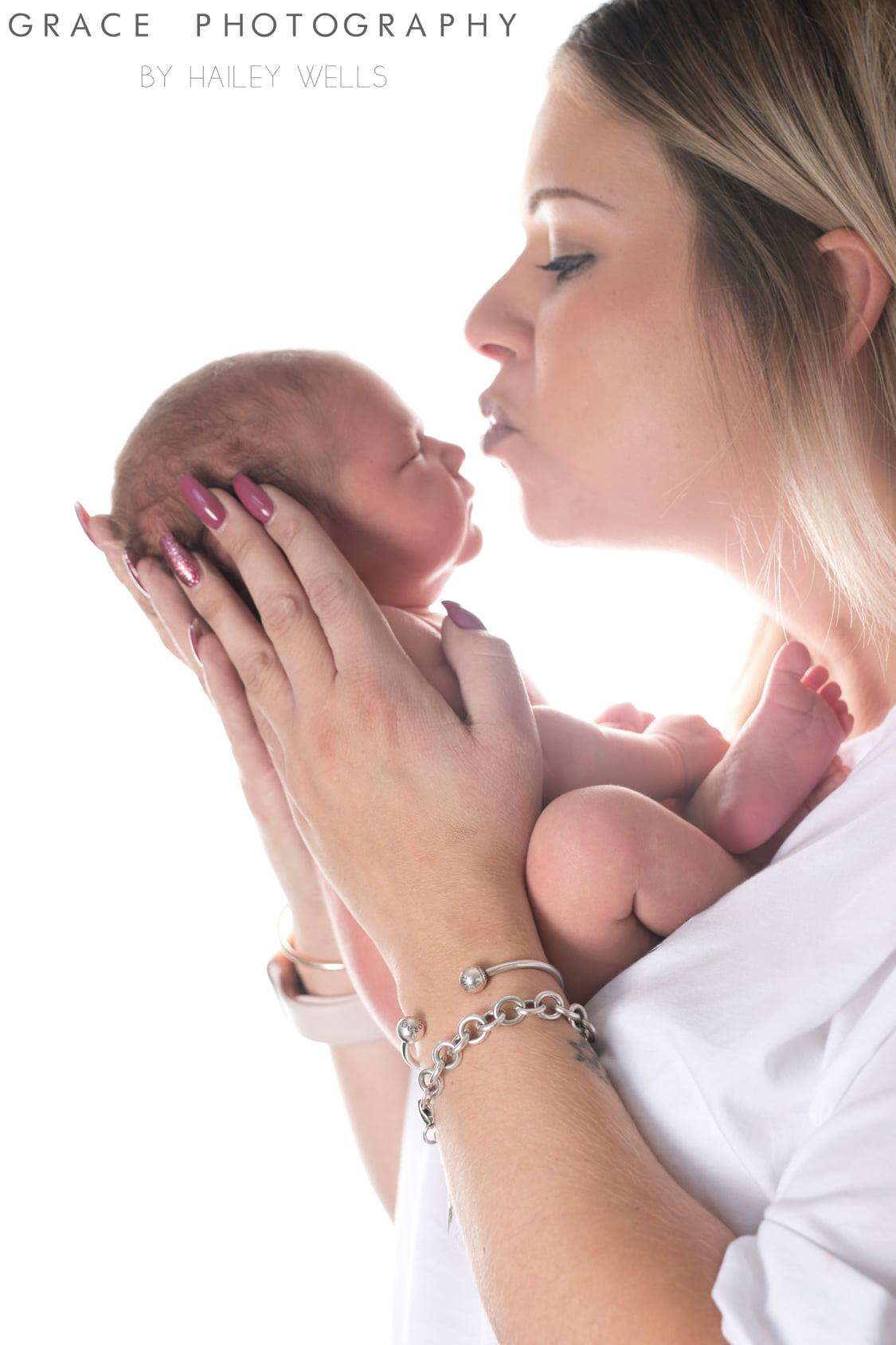 Newborn SESSION ONLY