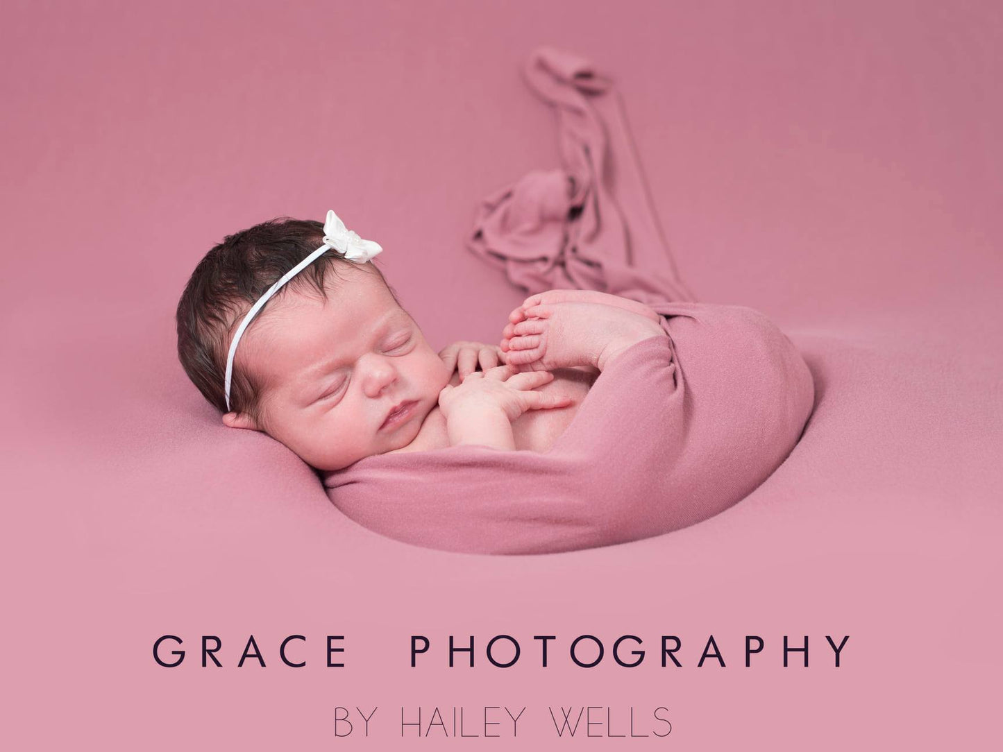 Newborn SESSION ONLY