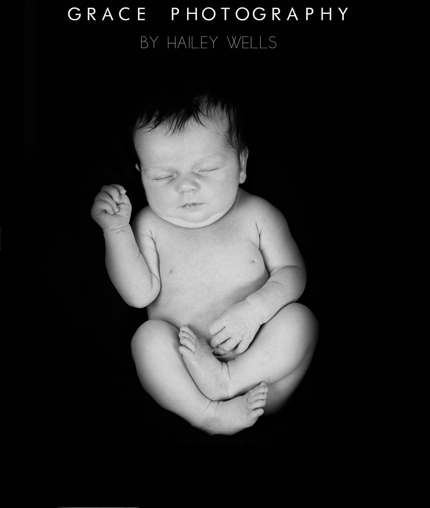 Newborn SESSION ONLY