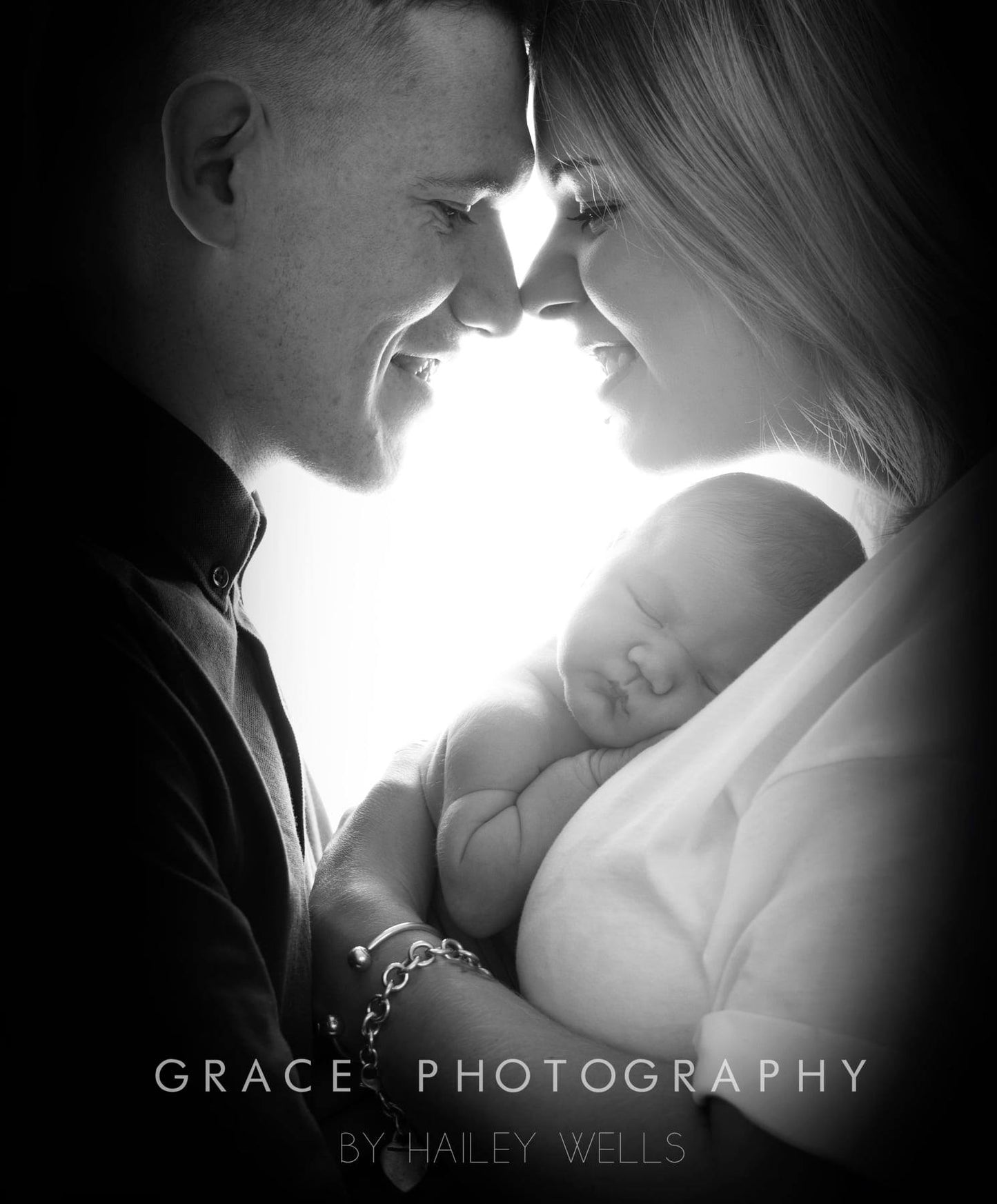 Newborn SESSION ONLY