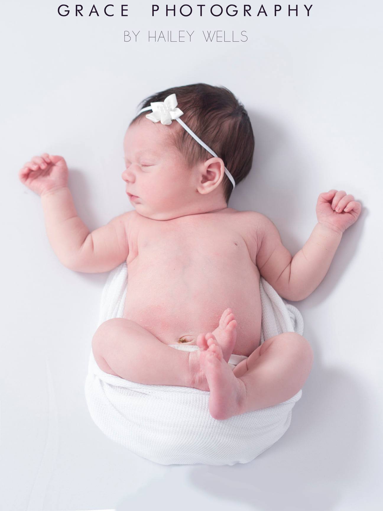 Newborn SESSION ONLY