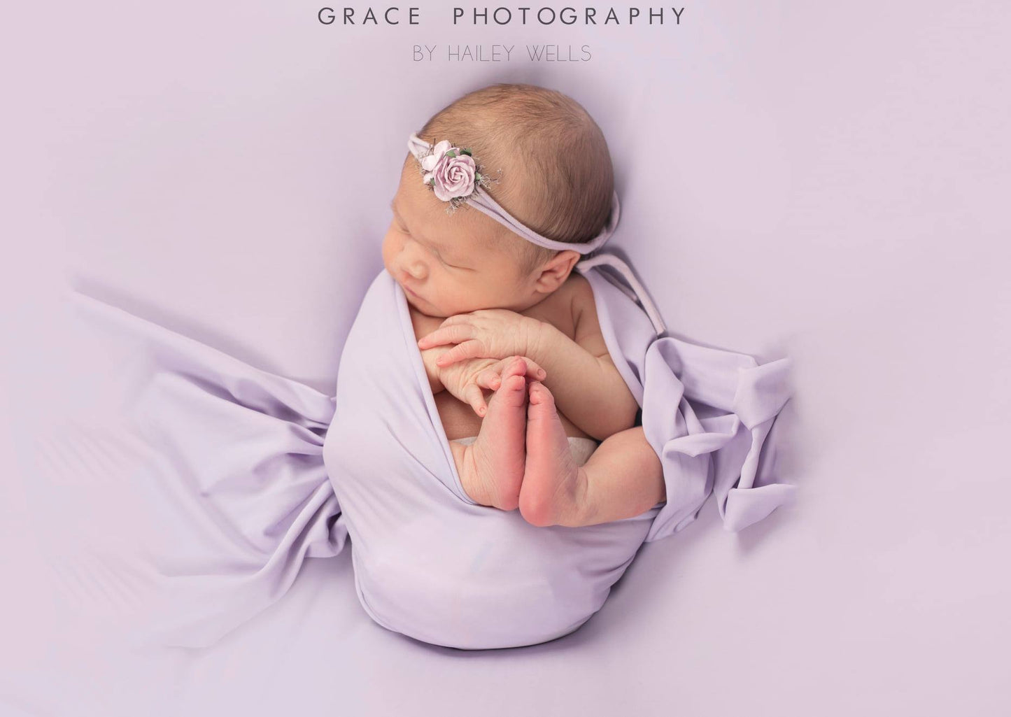 Newborn SESSION ONLY