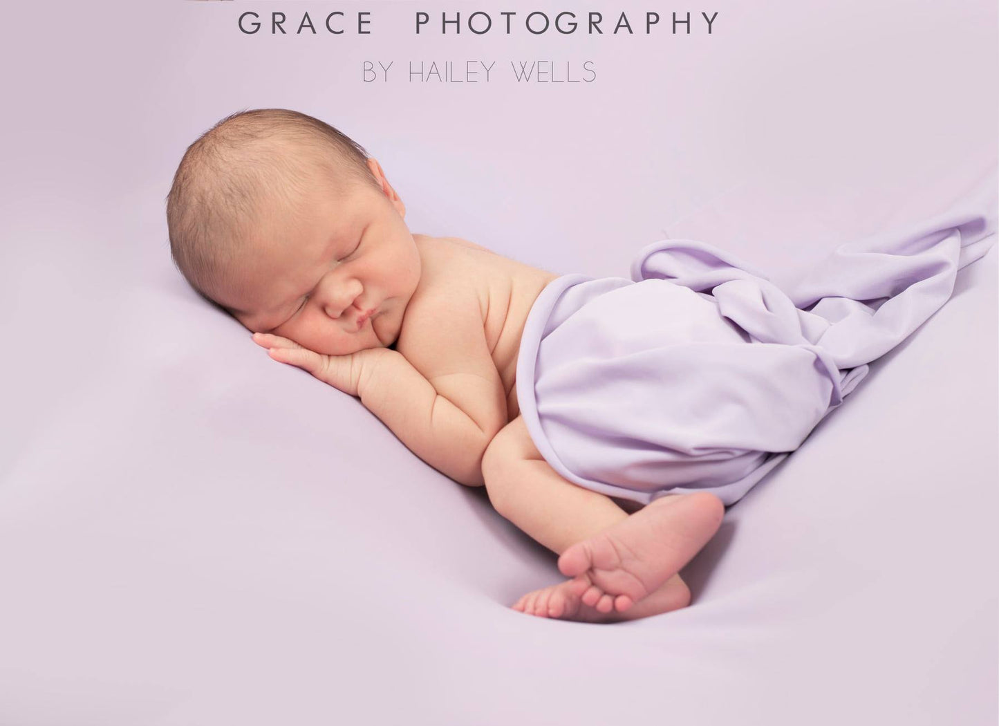 Newborn SESSION ONLY