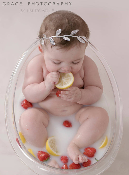 Milk Bath SESSION ONLY