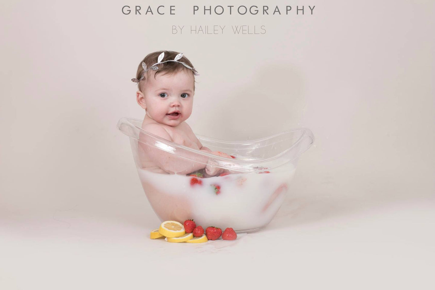 Milk Bath SESSION ONLY