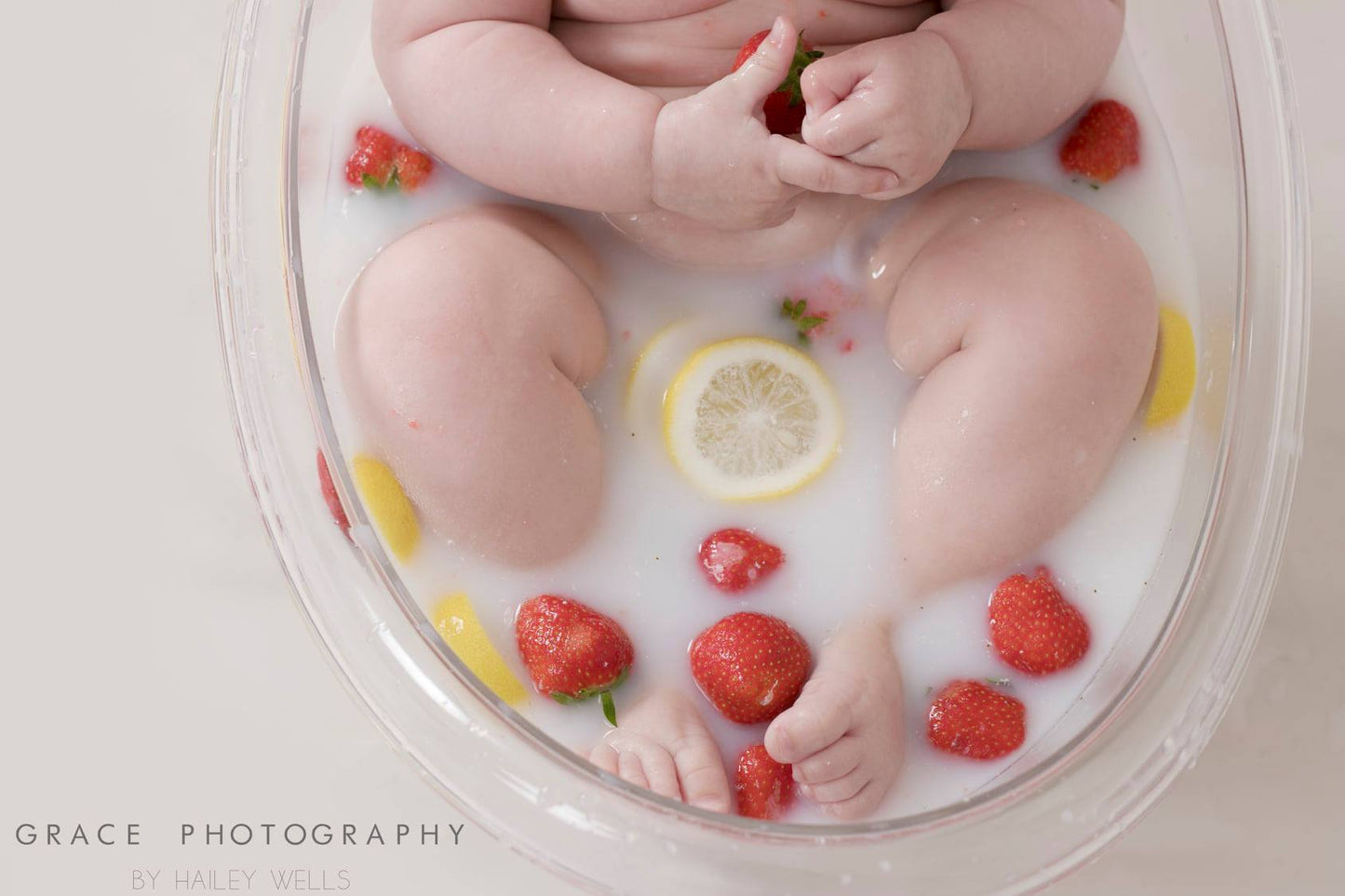 Milk Bath SESSION ONLY