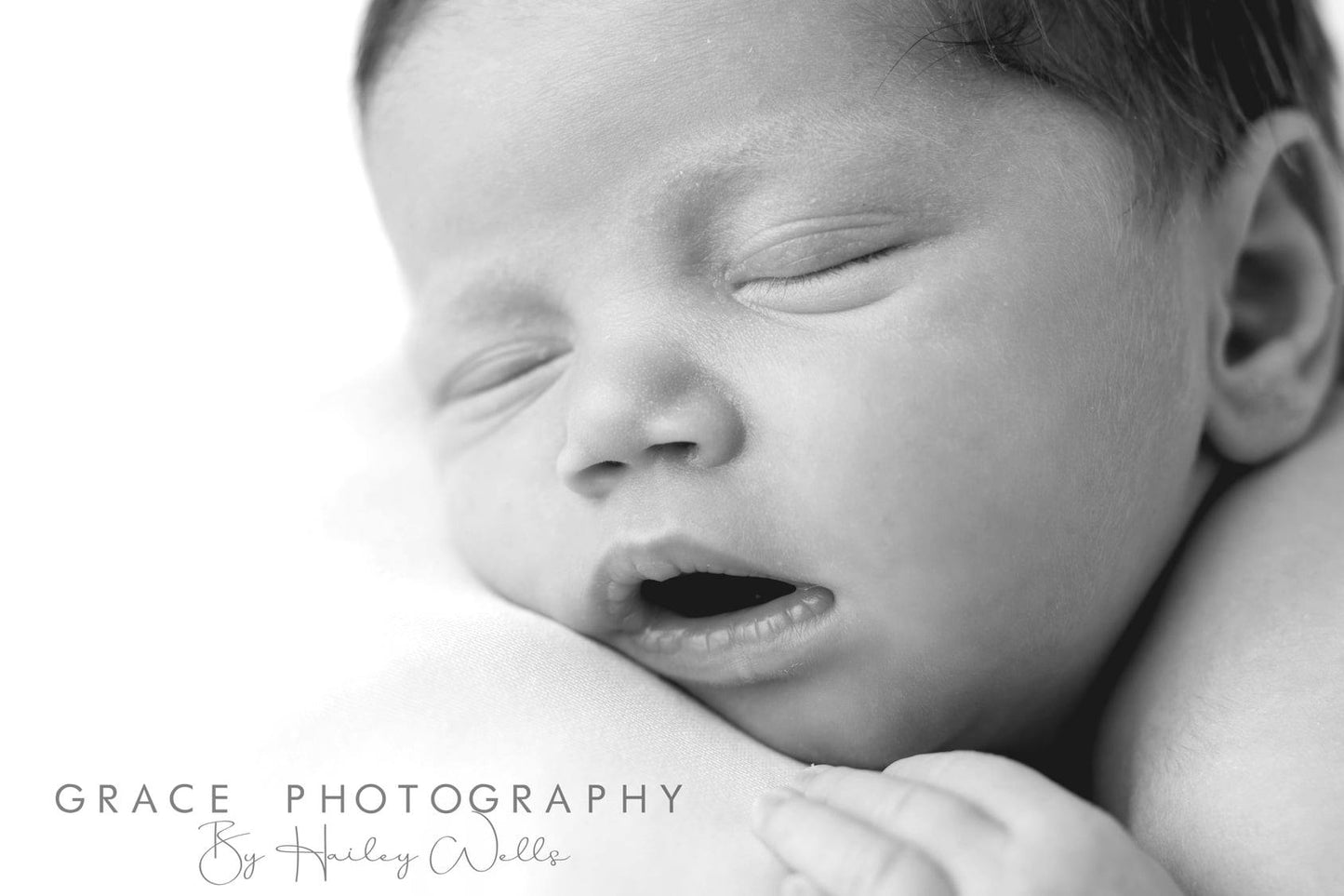Newborn SESSION ONLY