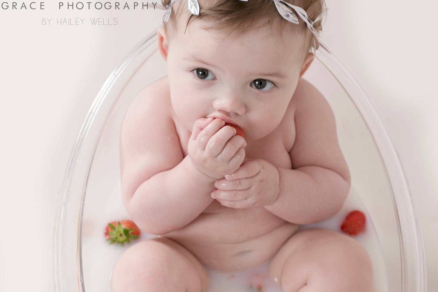 Milk Bath SESSION ONLY