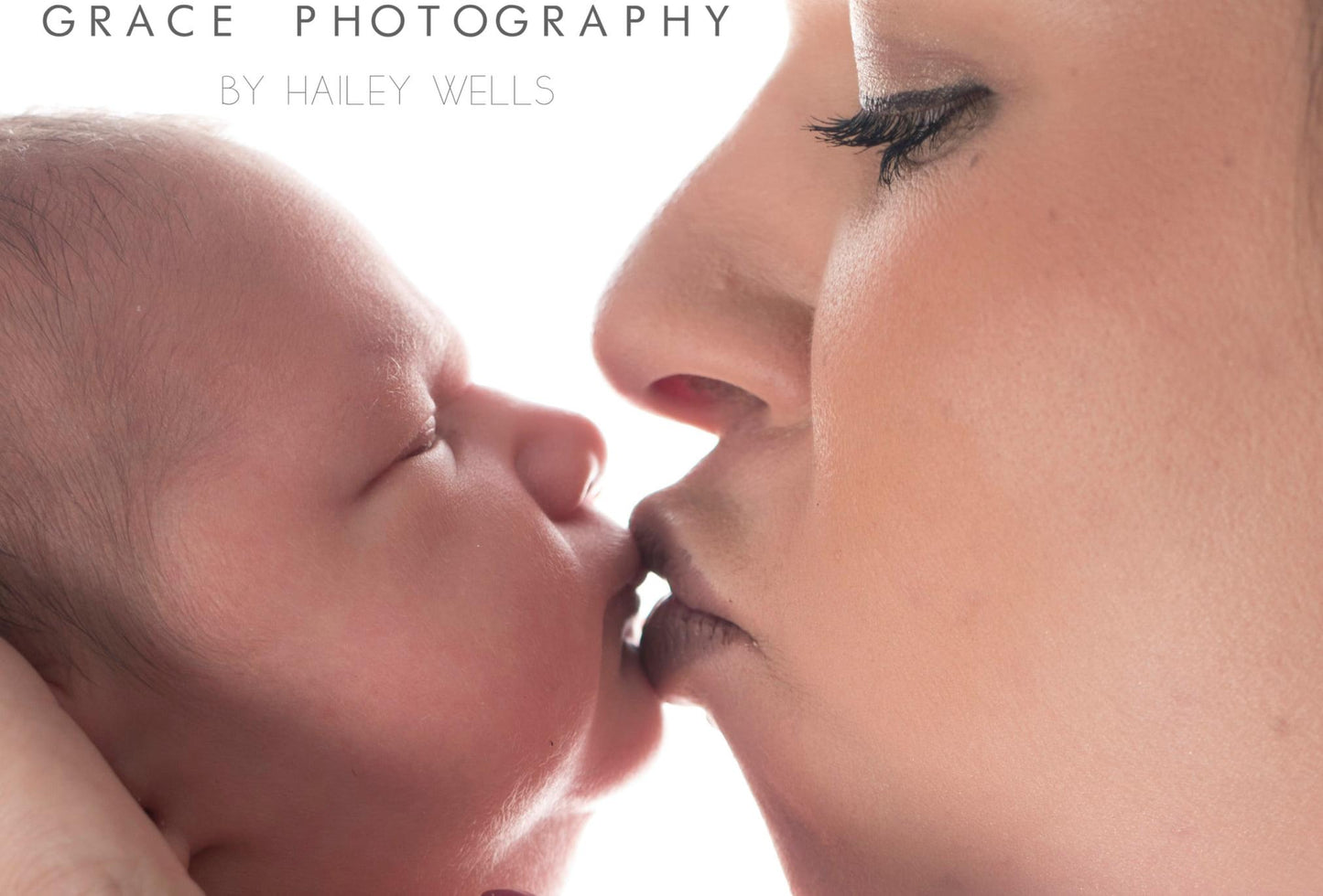Newborn SESSION ONLY
