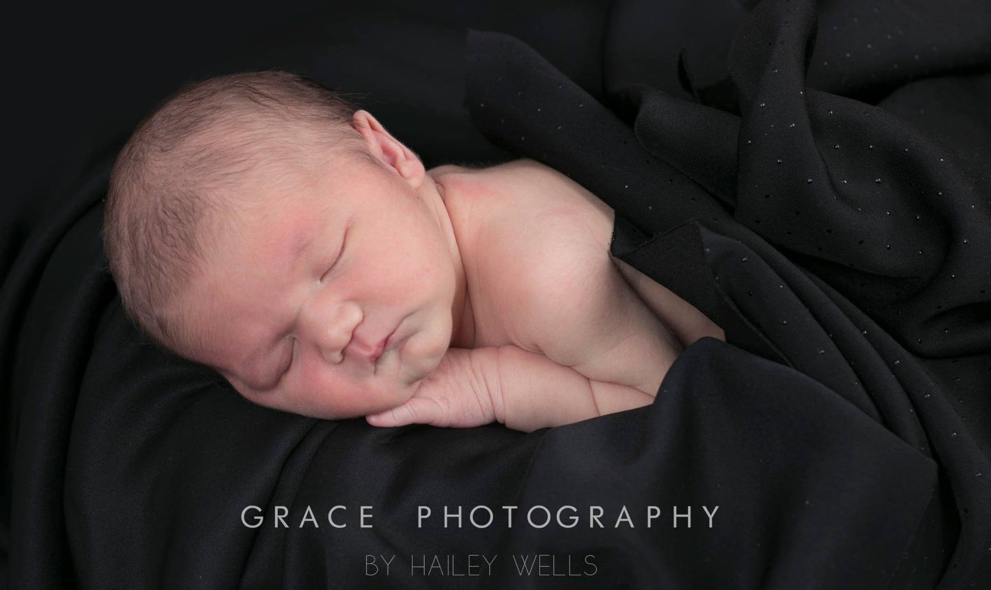 Newborn SESSION ONLY