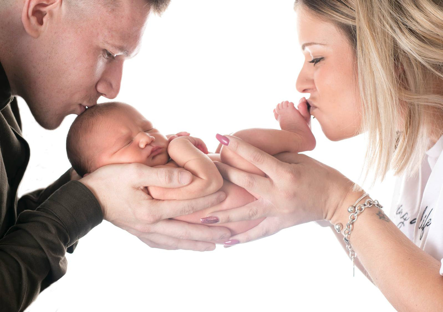 Newborn SESSION ONLY