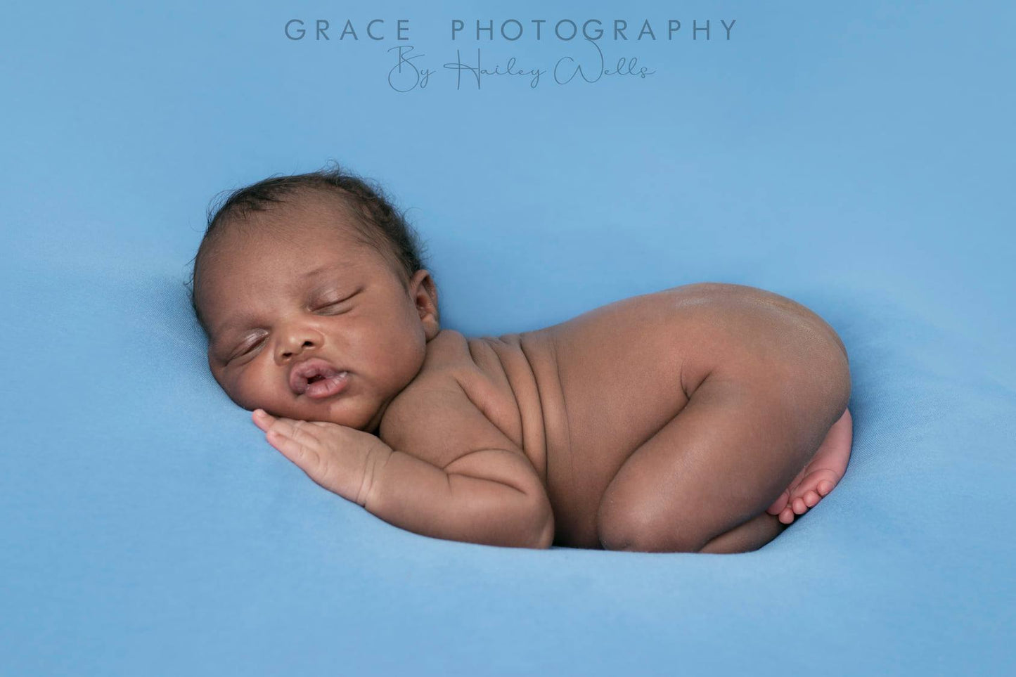 Newborn SESSION ONLY