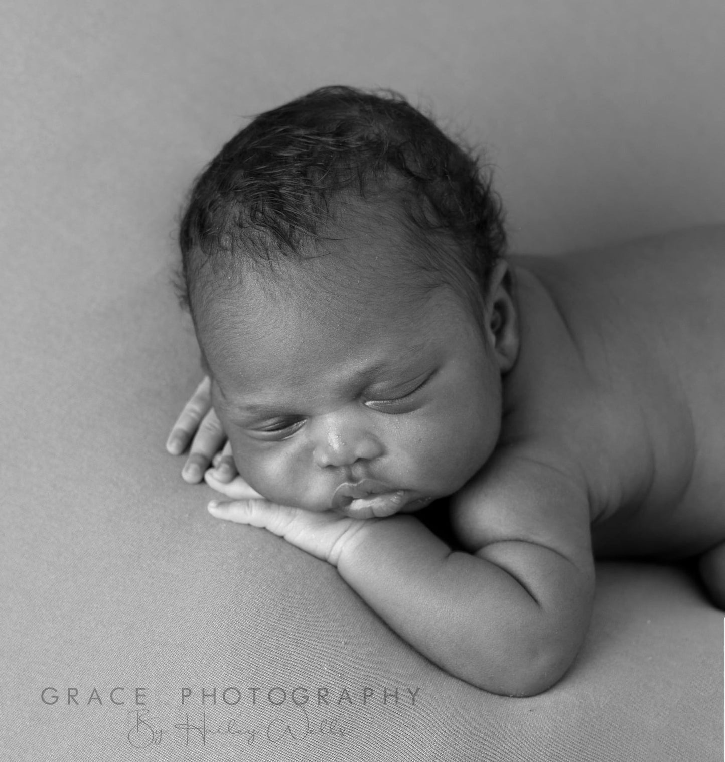 Newborn SESSION ONLY