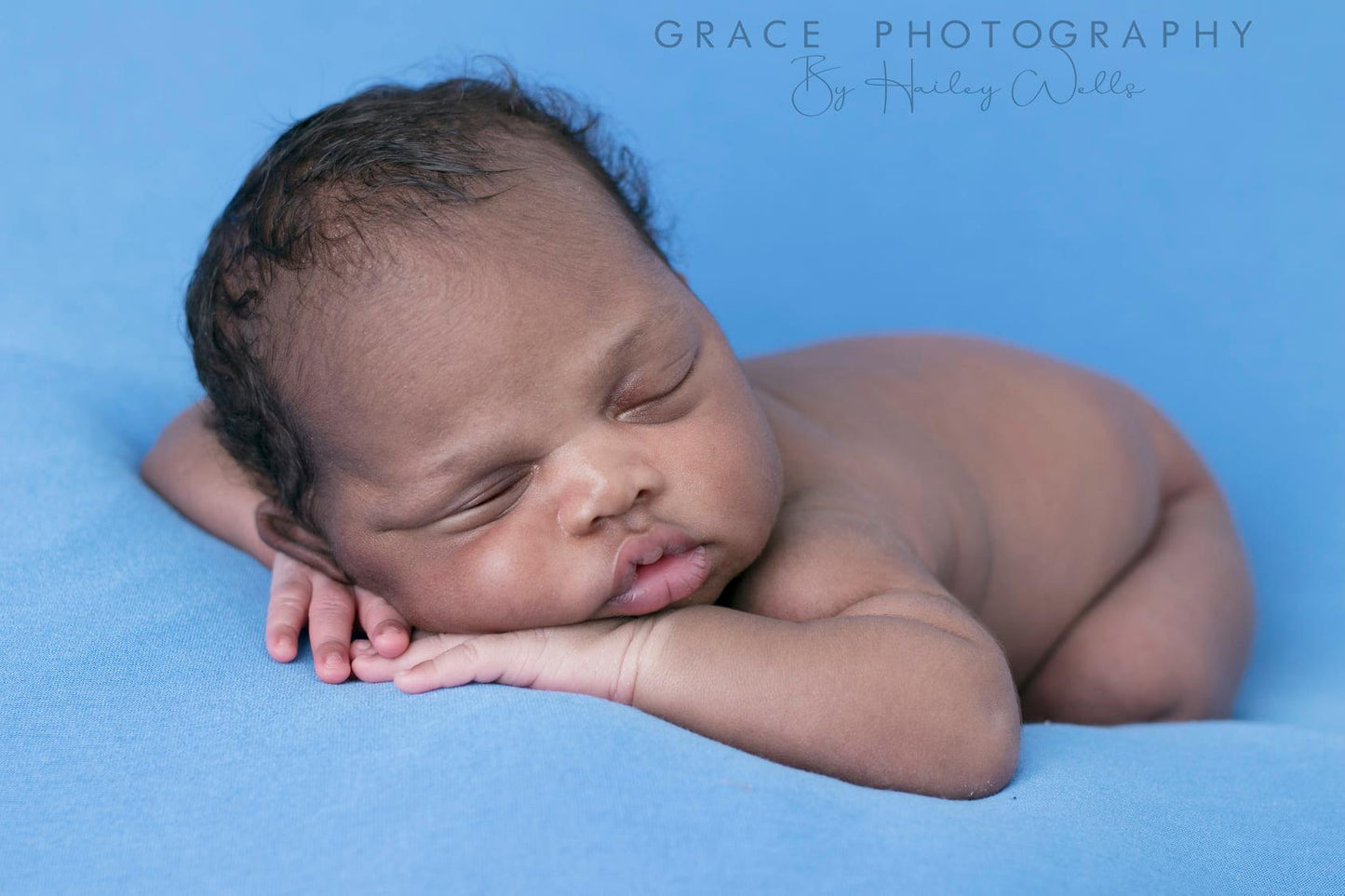 Newborn SESSION ONLY