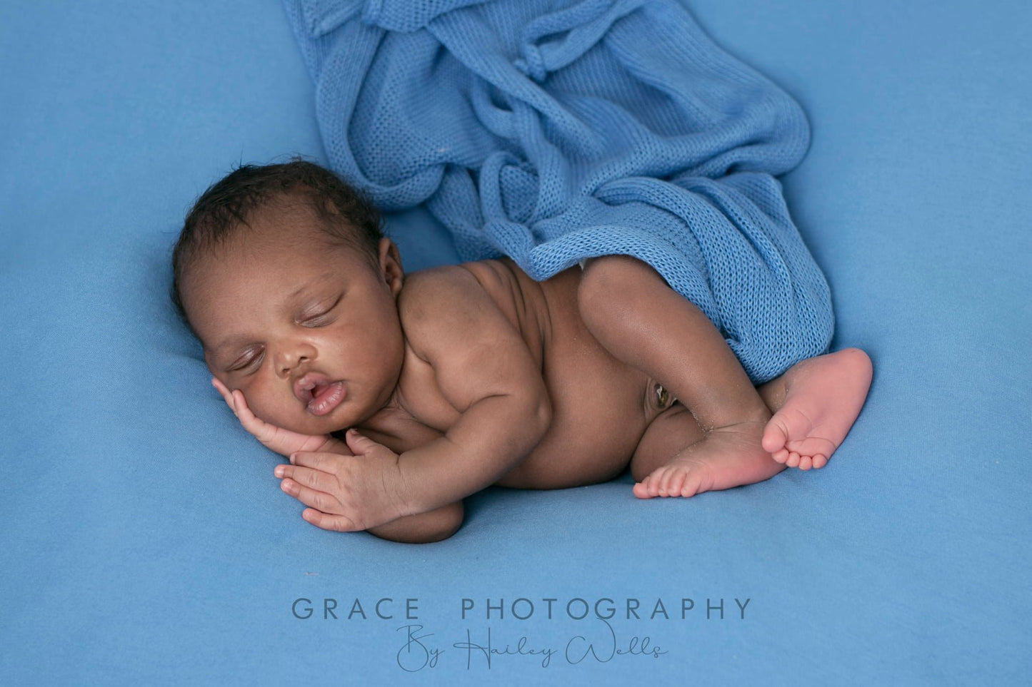 Newborn SESSION ONLY