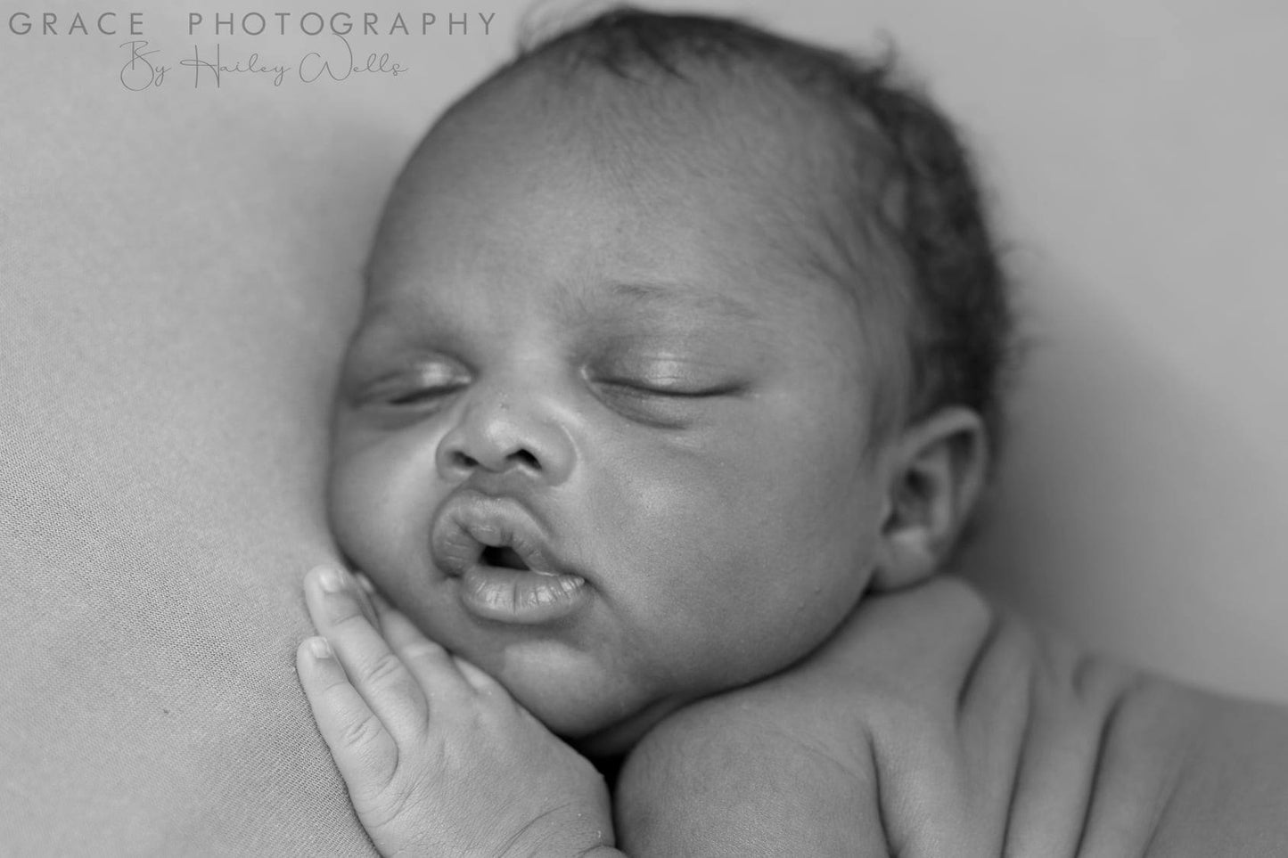 Newborn SESSION ONLY