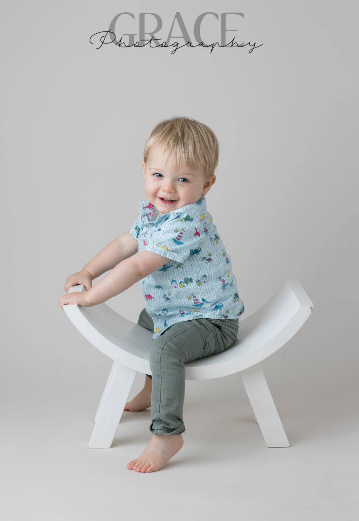 Natural / Family SESSION ONLY