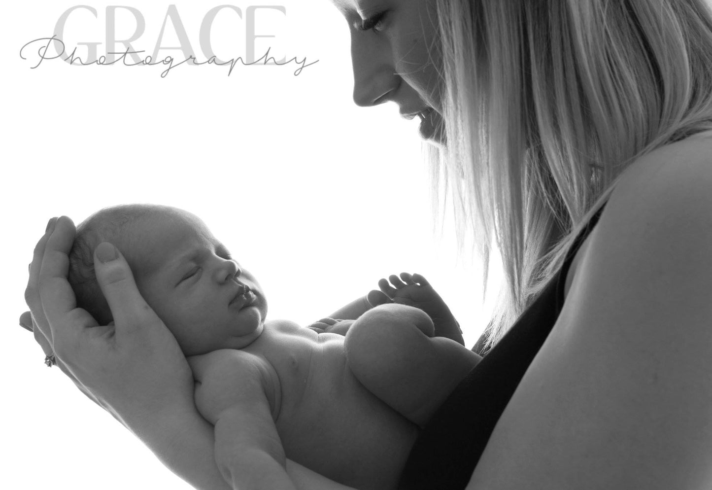 Newborn SESSION ONLY