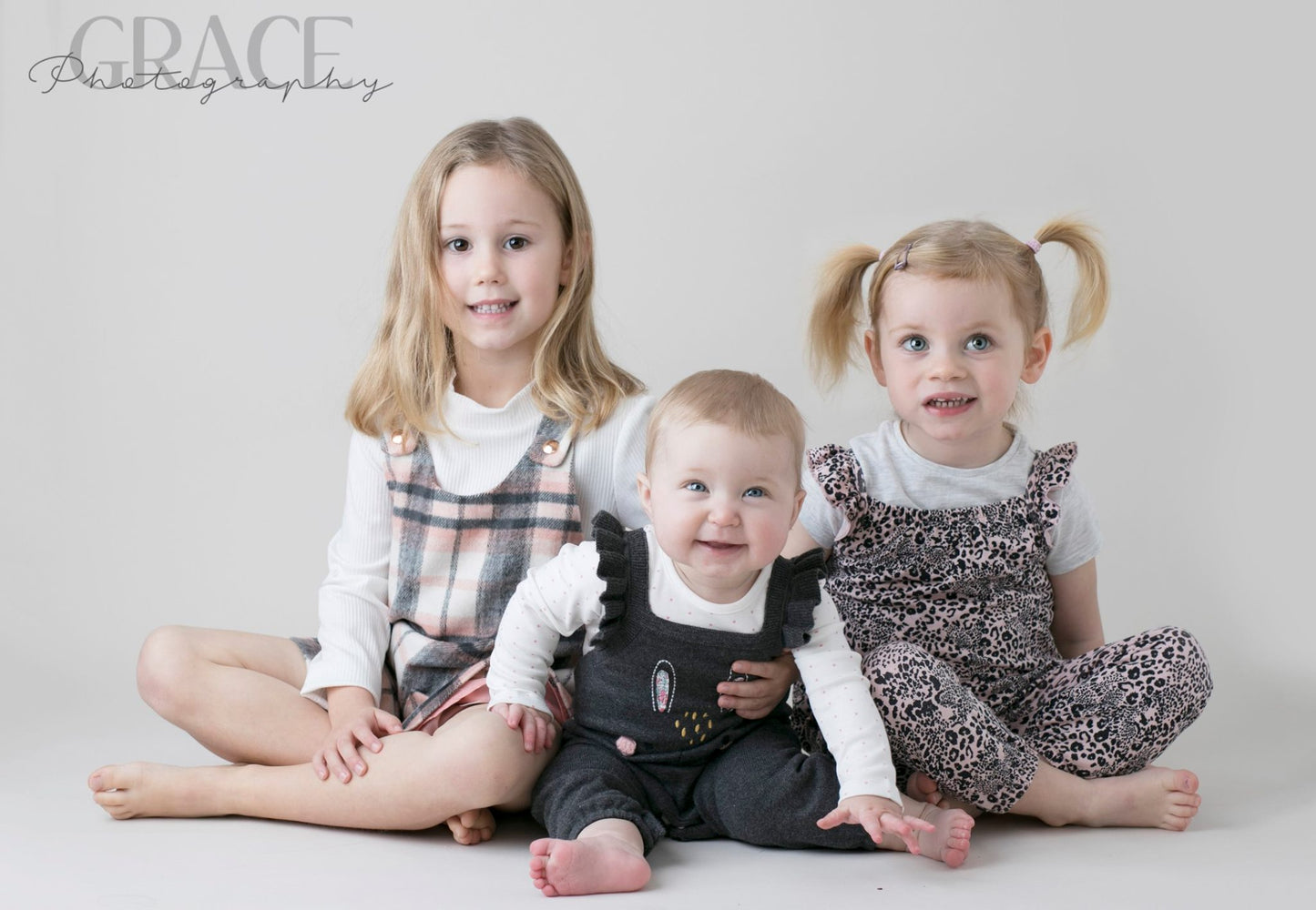 Natural / Family SESSION ONLY