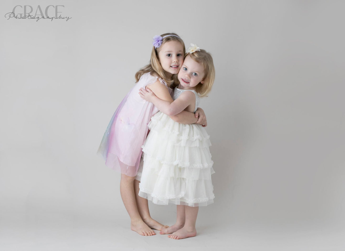 Natural / Family SESSION ONLY