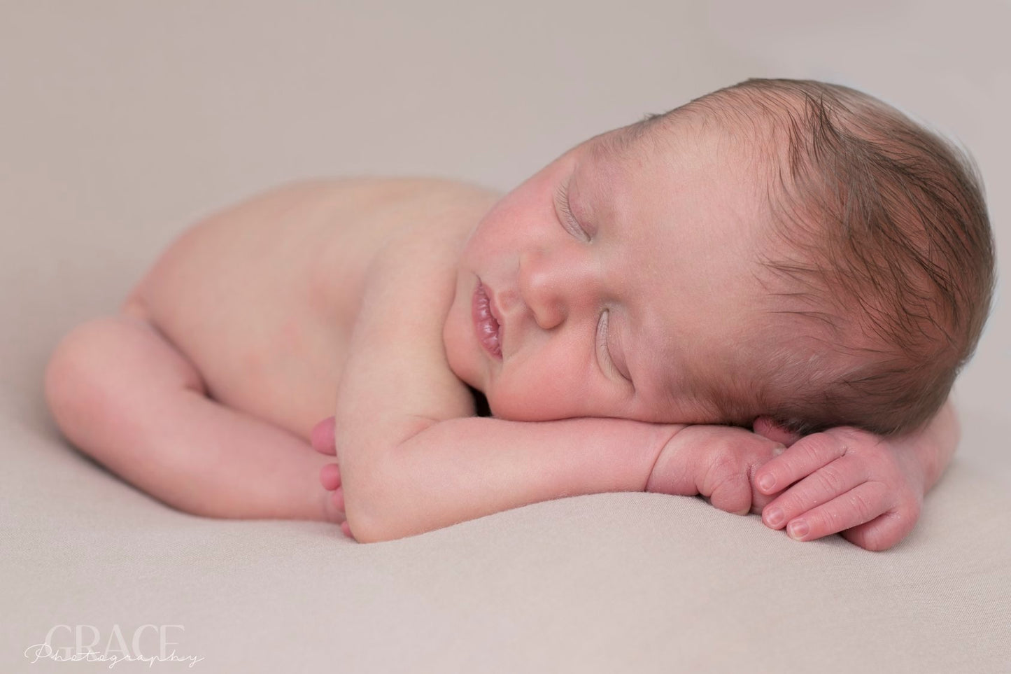 Newborn SESSION ONLY
