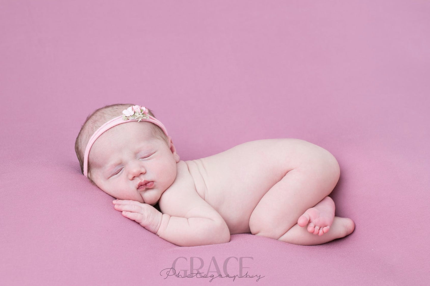 Newborn SESSION ONLY