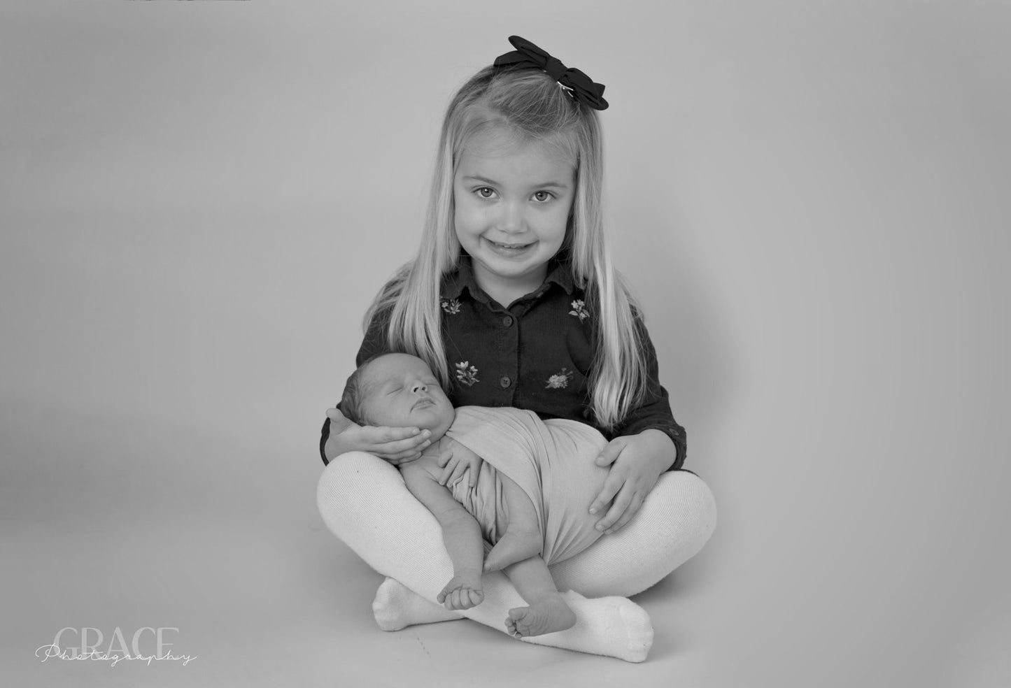 Newborn SESSION ONLY