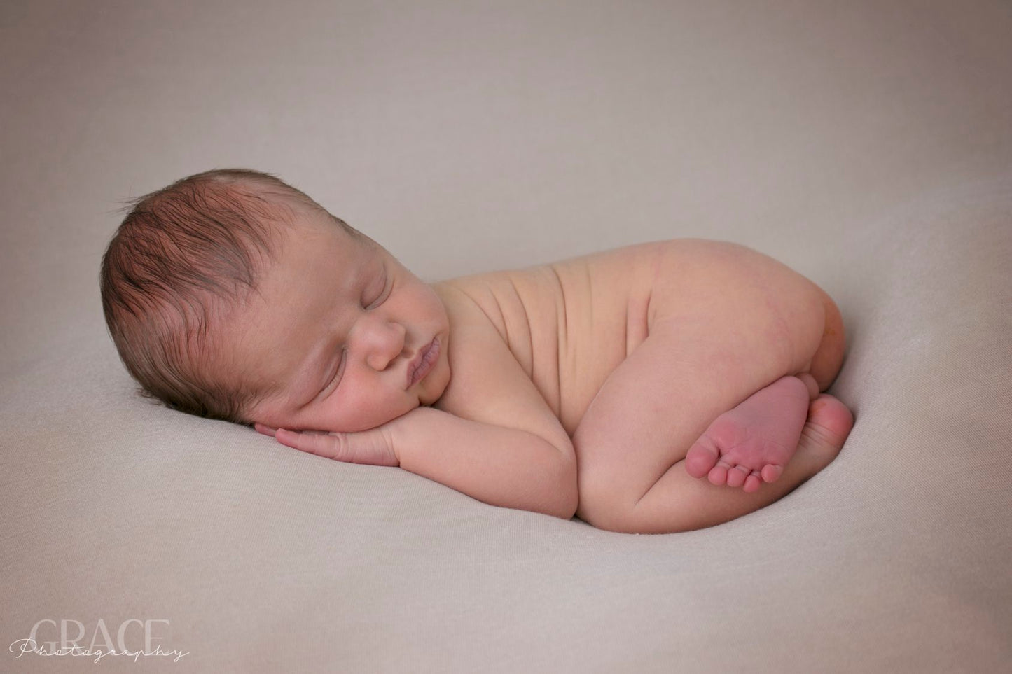 Newborn SESSION ONLY
