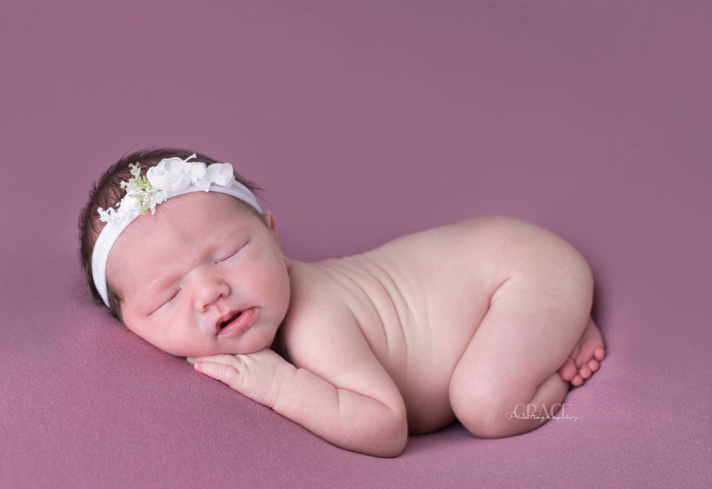 Newborn SESSION ONLY