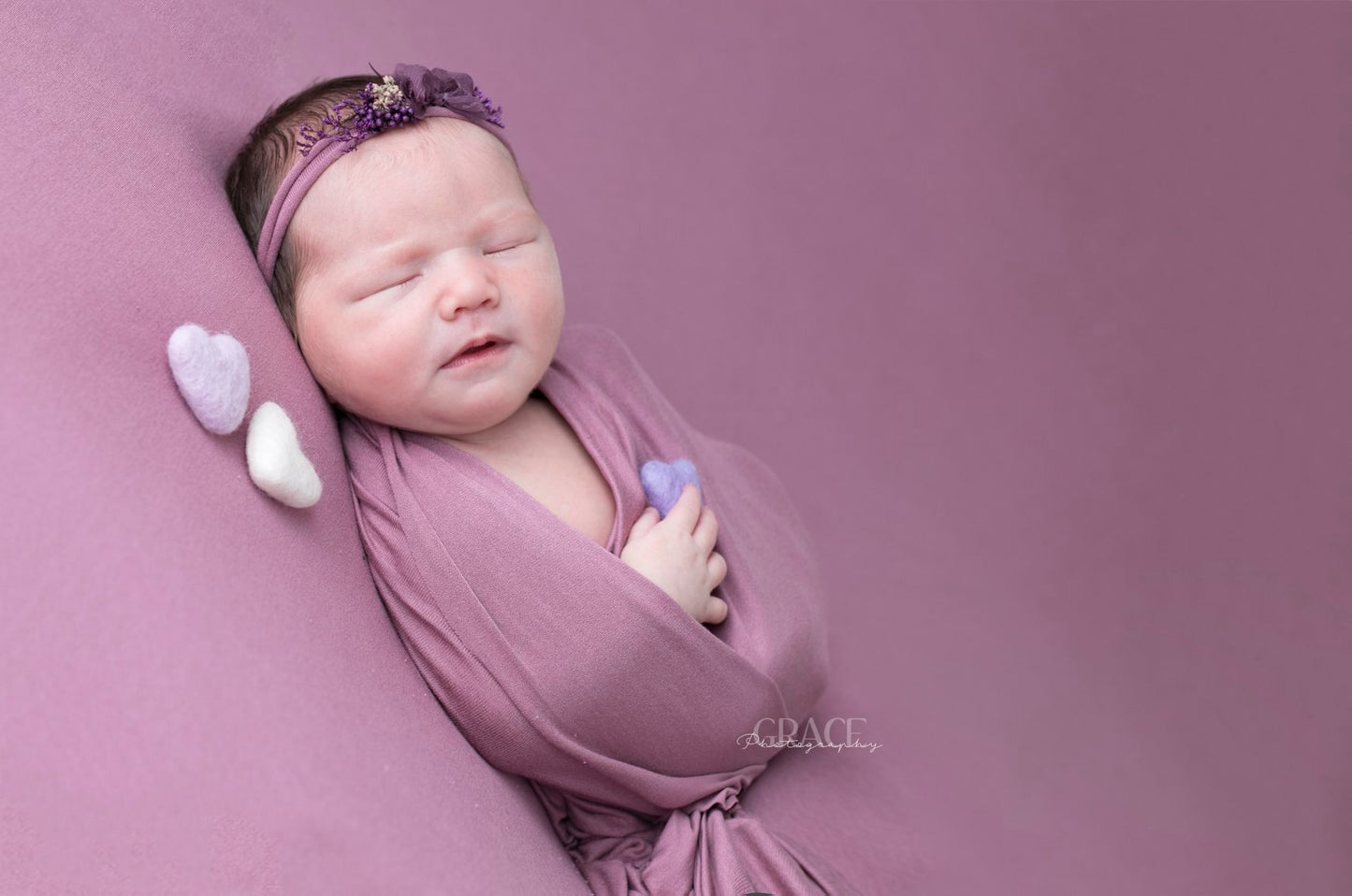 Newborn SESSION ONLY