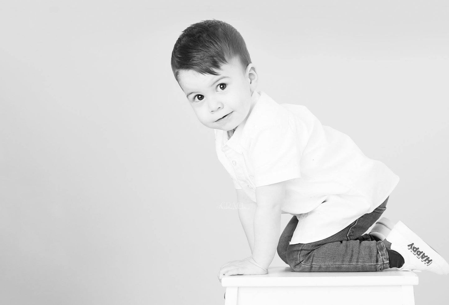 Natural / Family SESSION ONLY