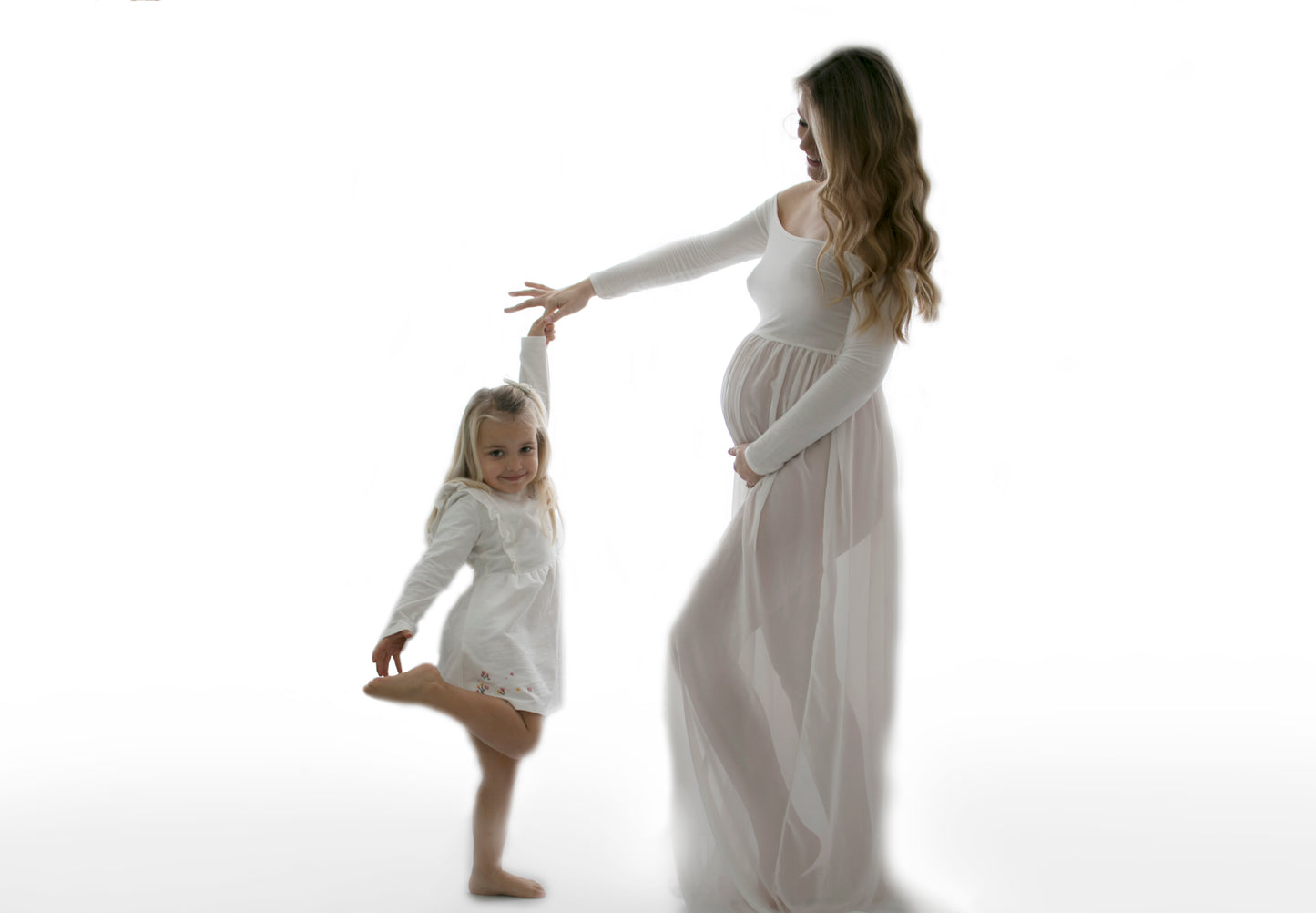 Maternity SESSION ONLY