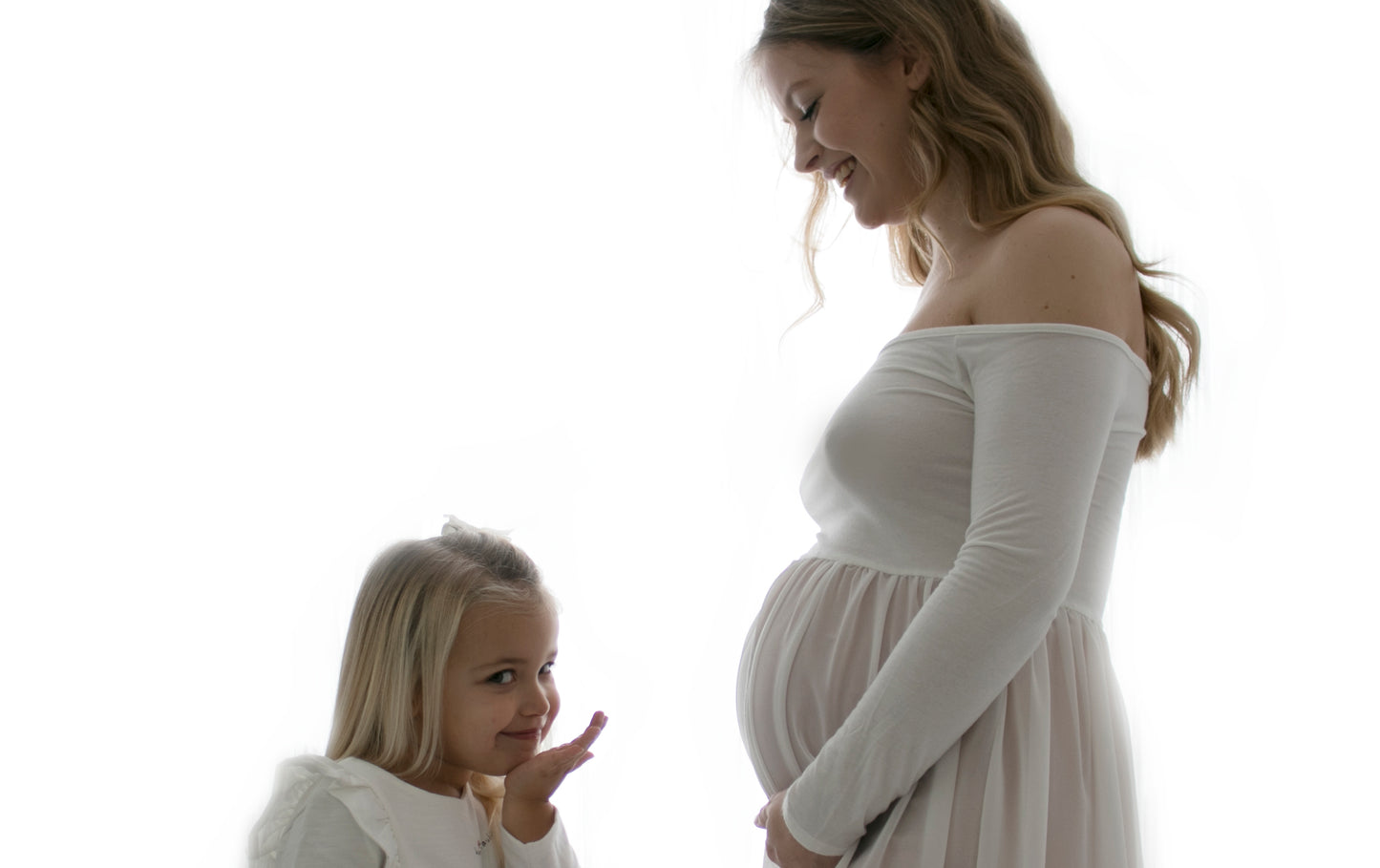 Maternity SESSION ONLY