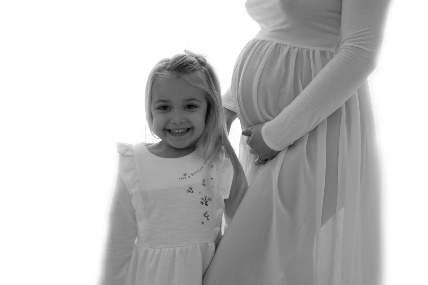 Maternity SESSION ONLY