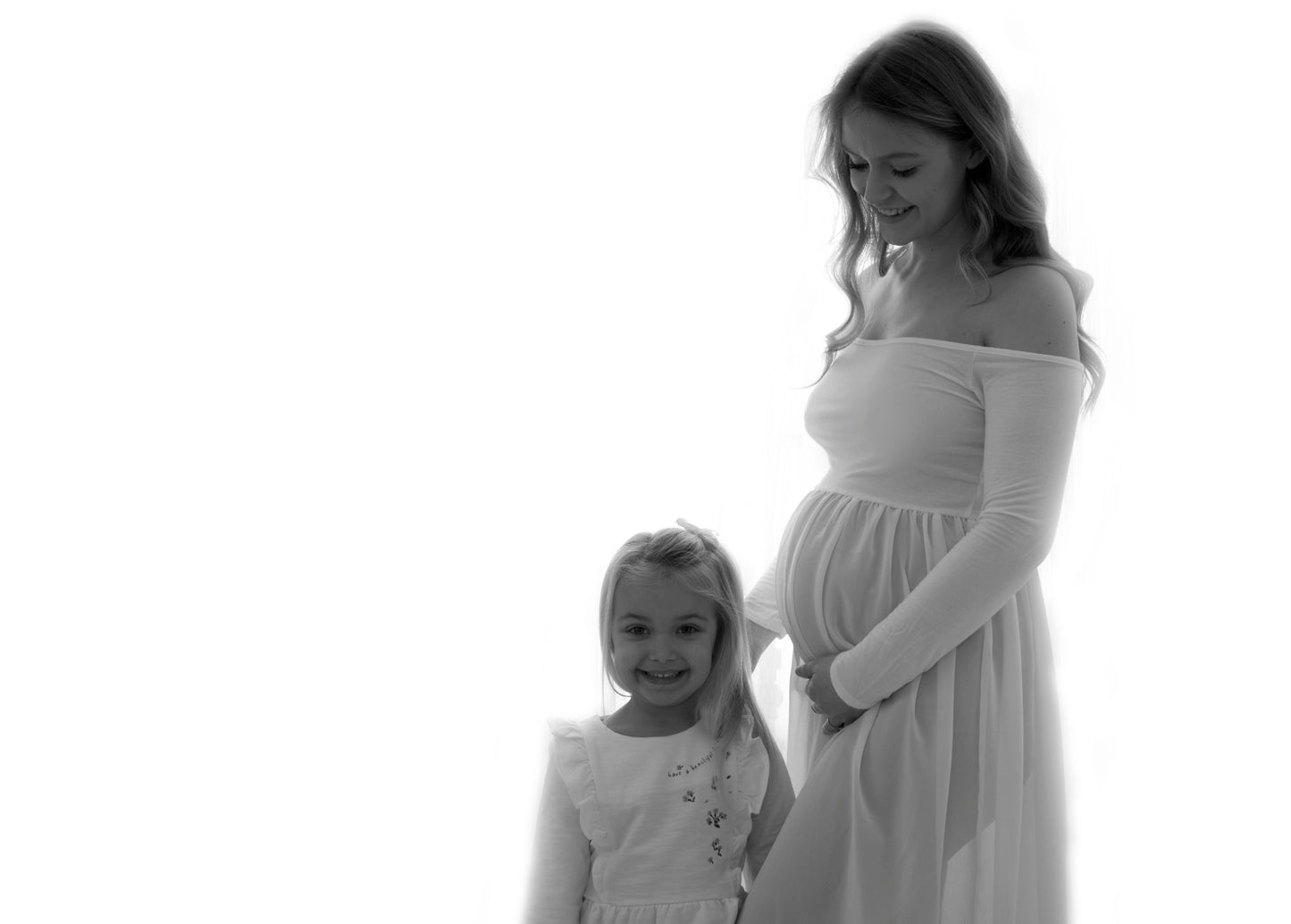 Maternity SESSION ONLY