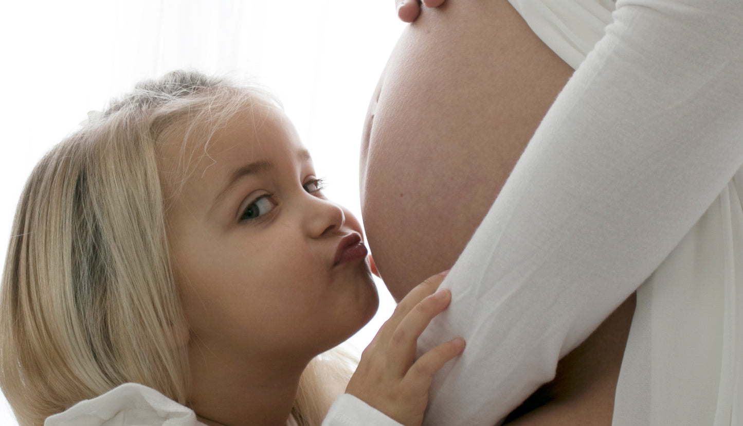 Maternity SESSION ONLY