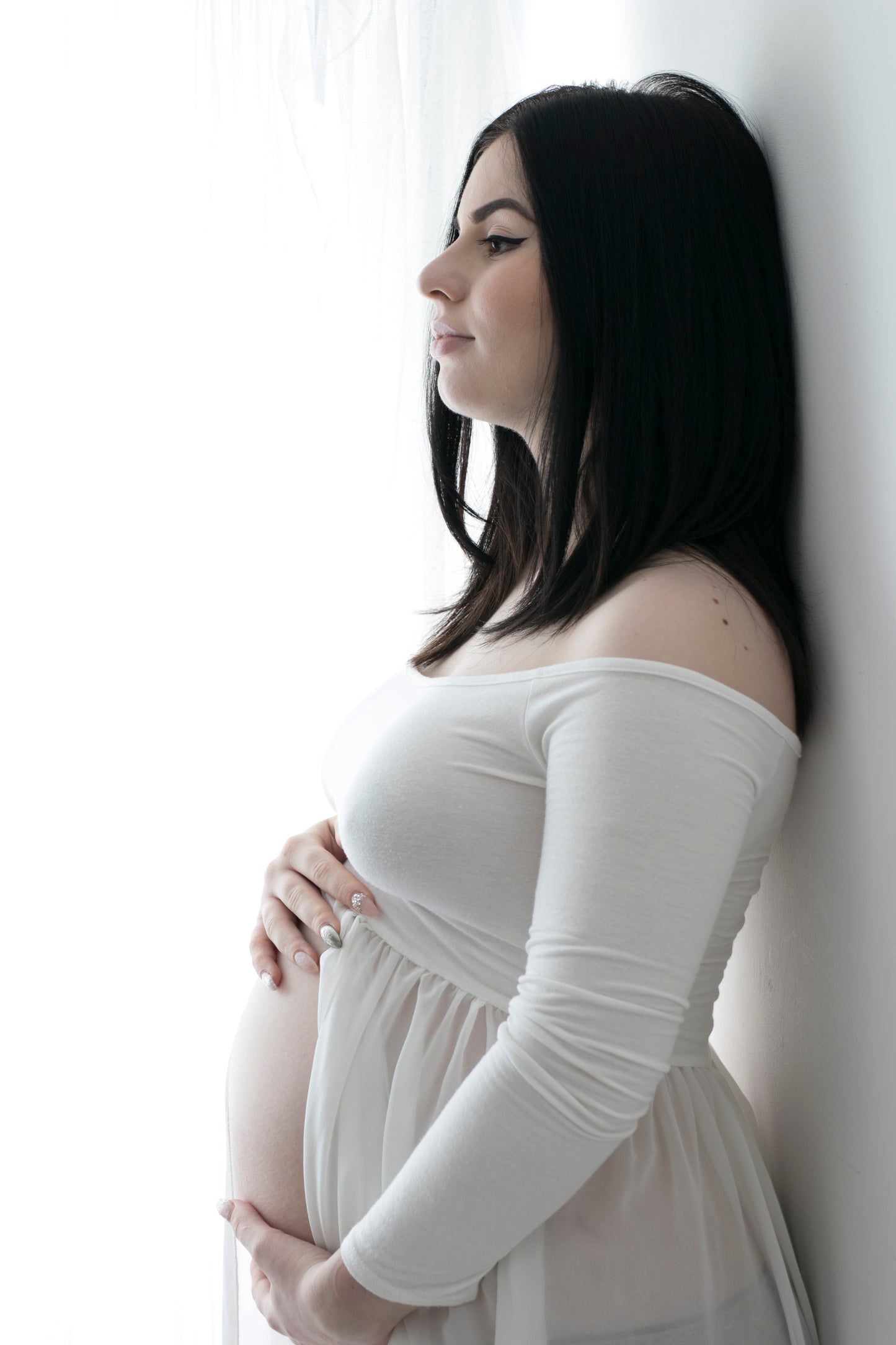 Maternity SESSION ONLY