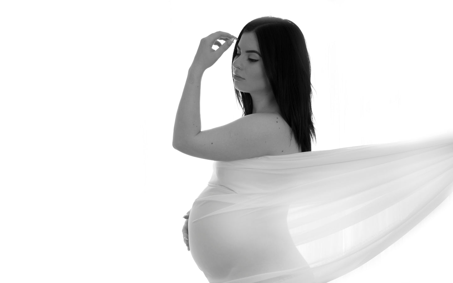 Maternity SESSION ONLY
