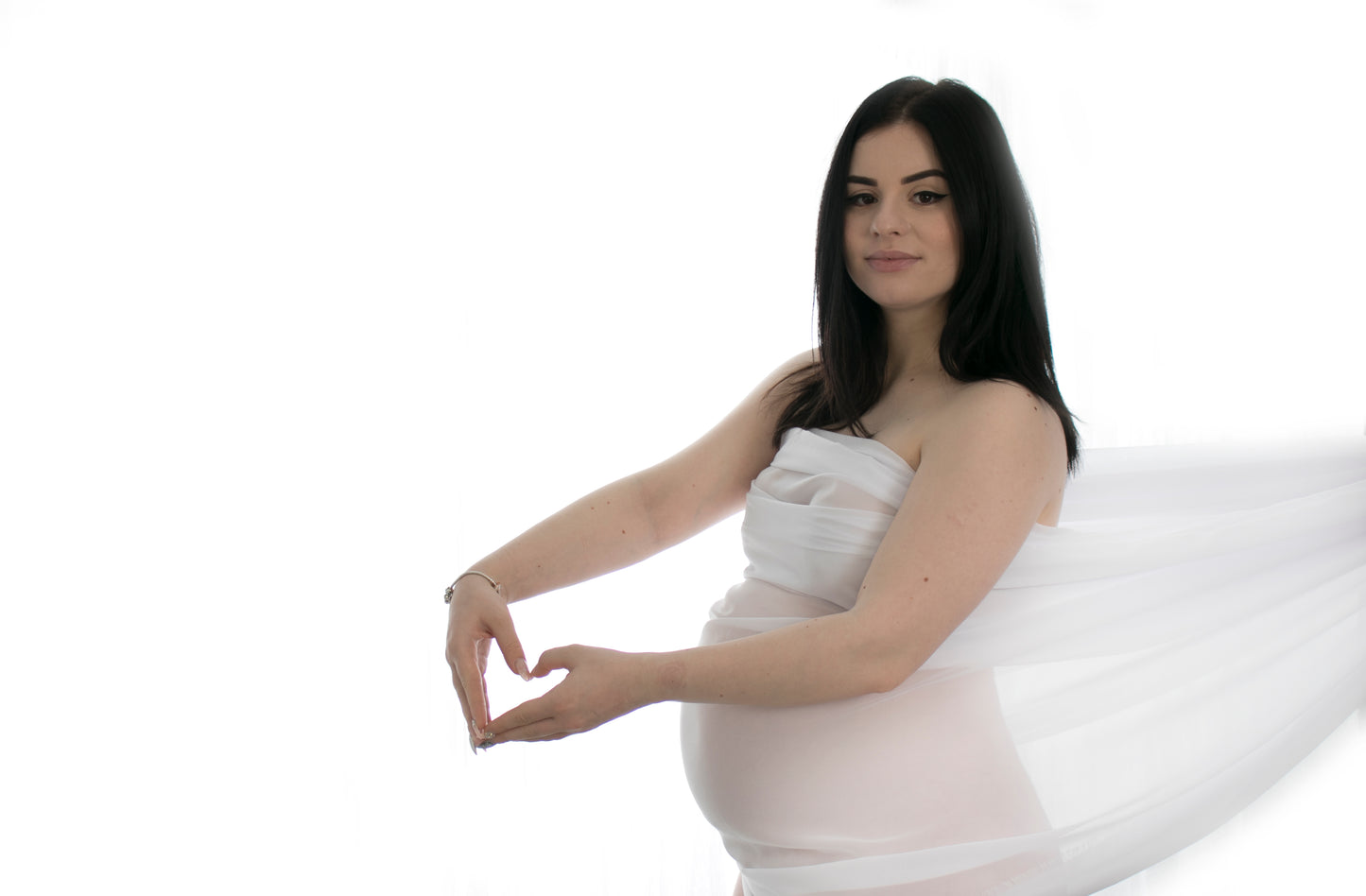 Maternity SESSION ONLY