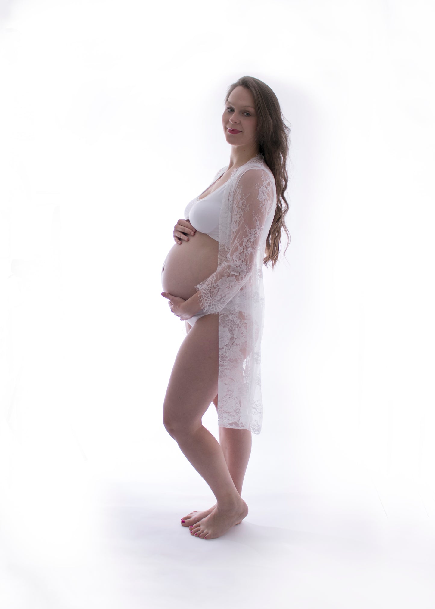 Maternity SESSION ONLY