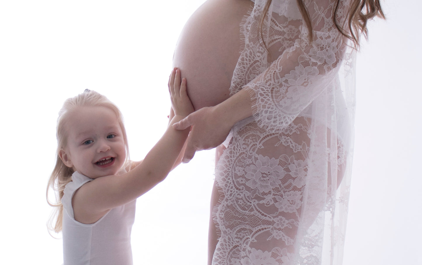 Maternity SESSION ONLY