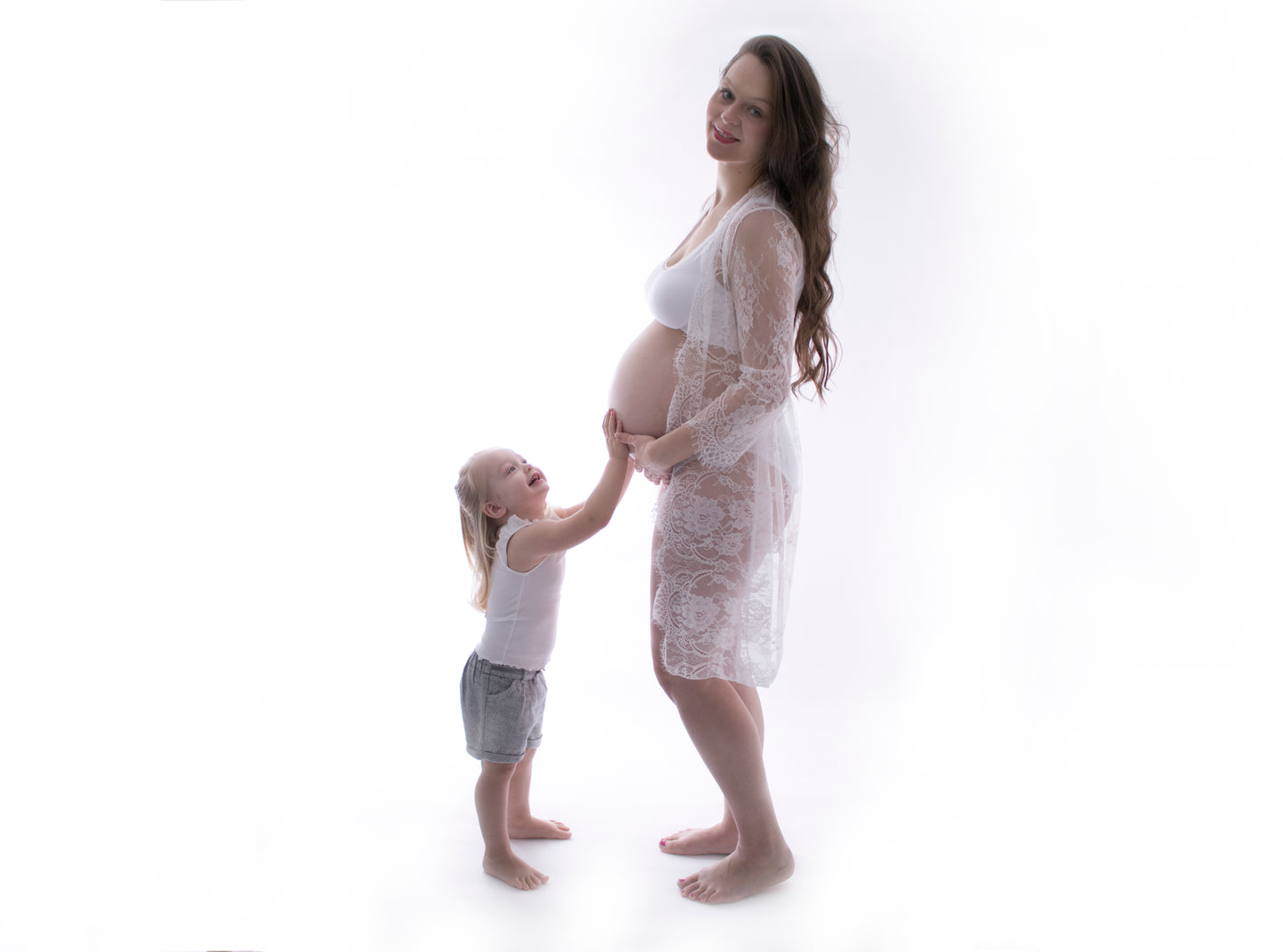 Maternity SESSION ONLY