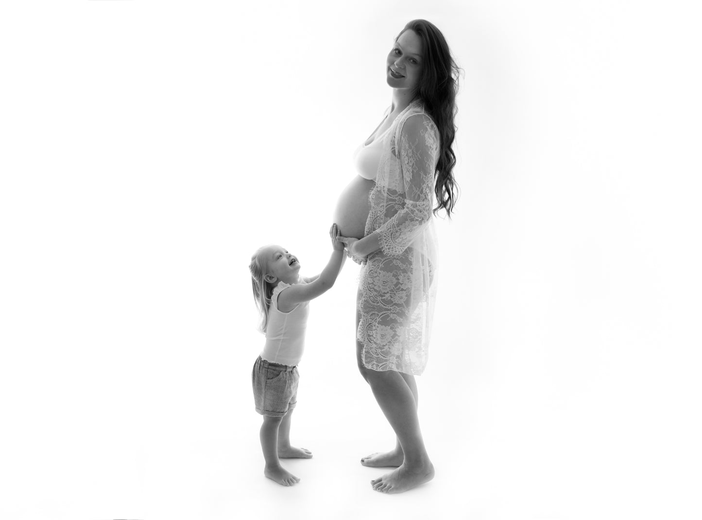 Maternity SESSION ONLY