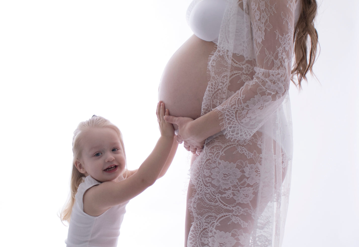 Maternity SESSION ONLY