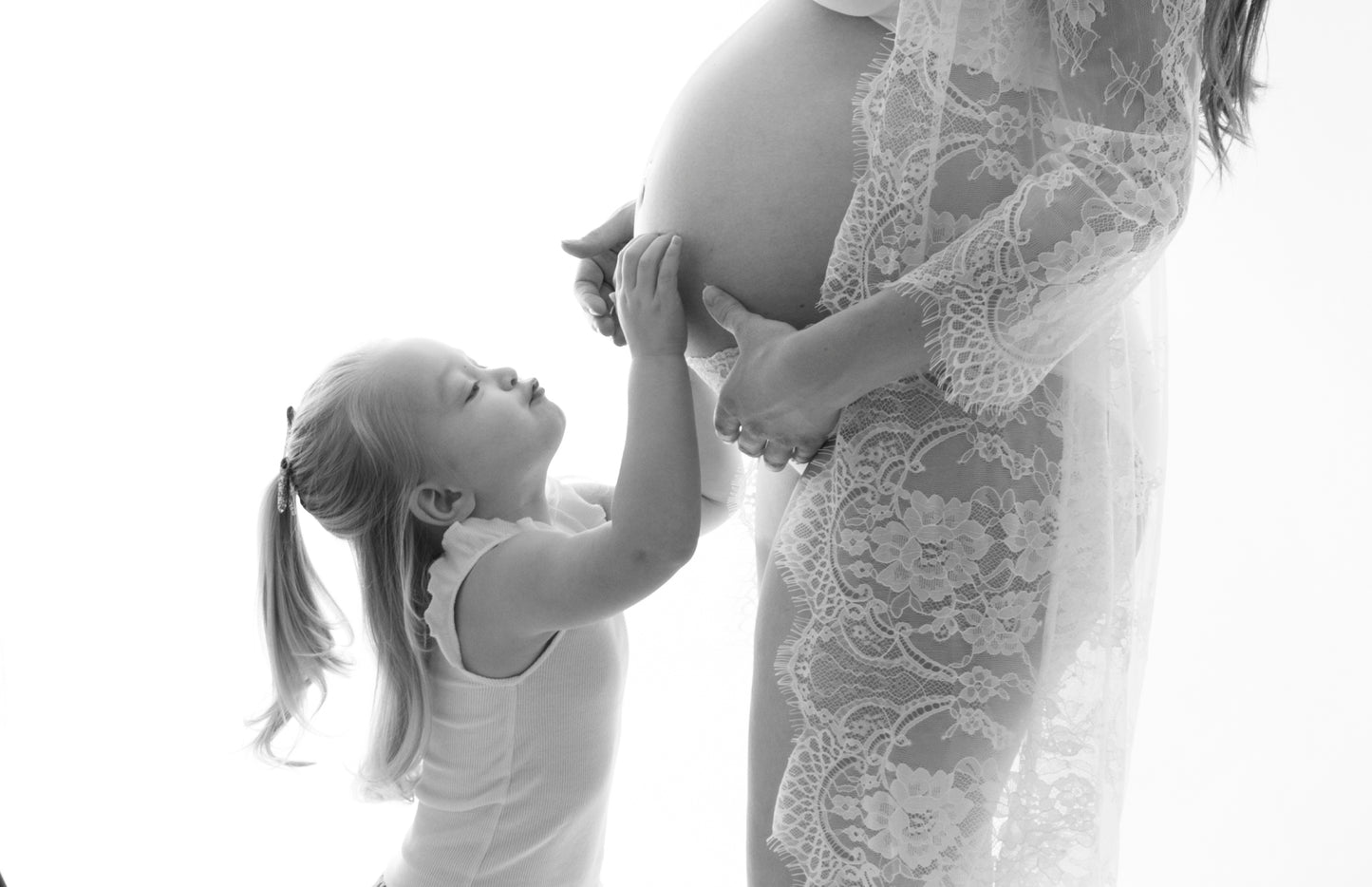 Maternity SESSION ONLY