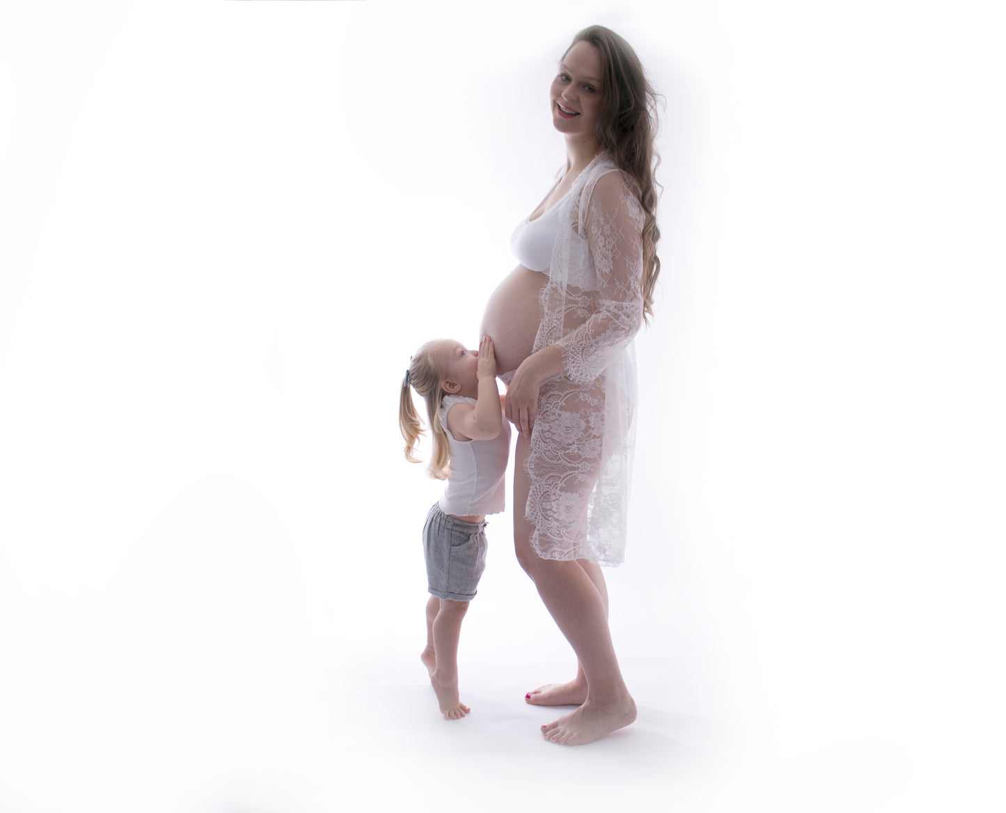 Maternity SESSION ONLY