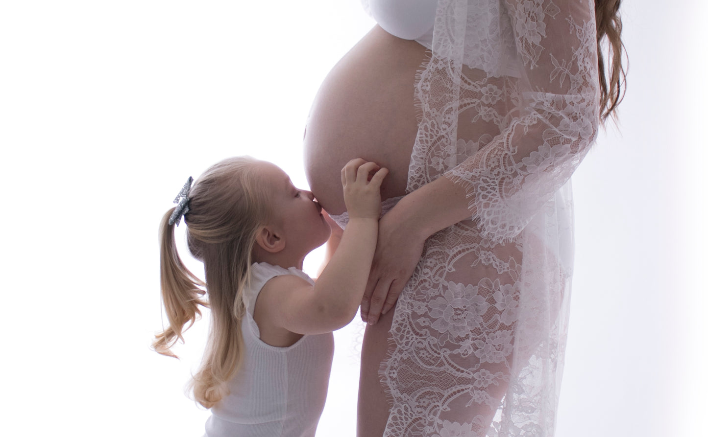 Maternity SESSION ONLY