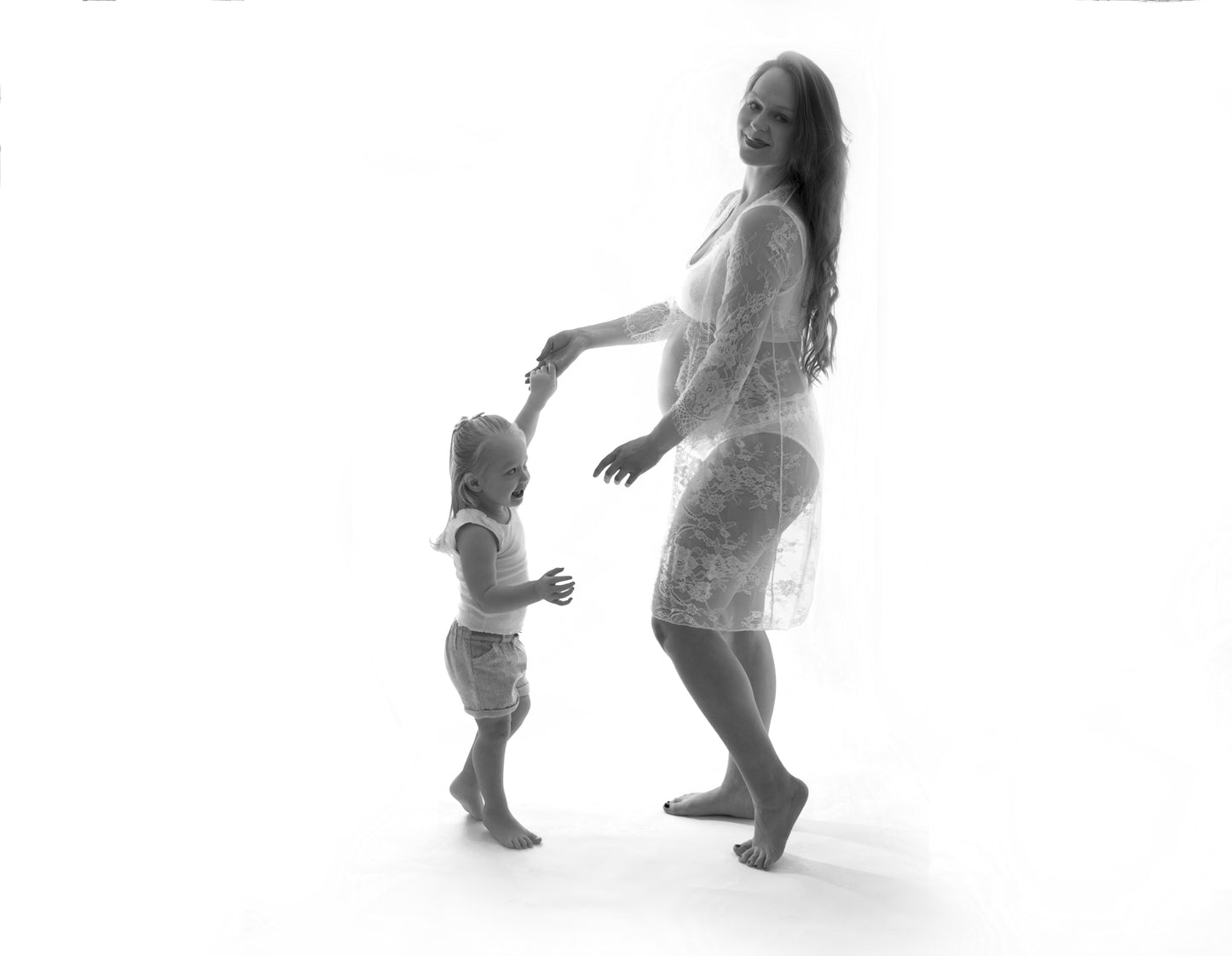 Maternity SESSION ONLY